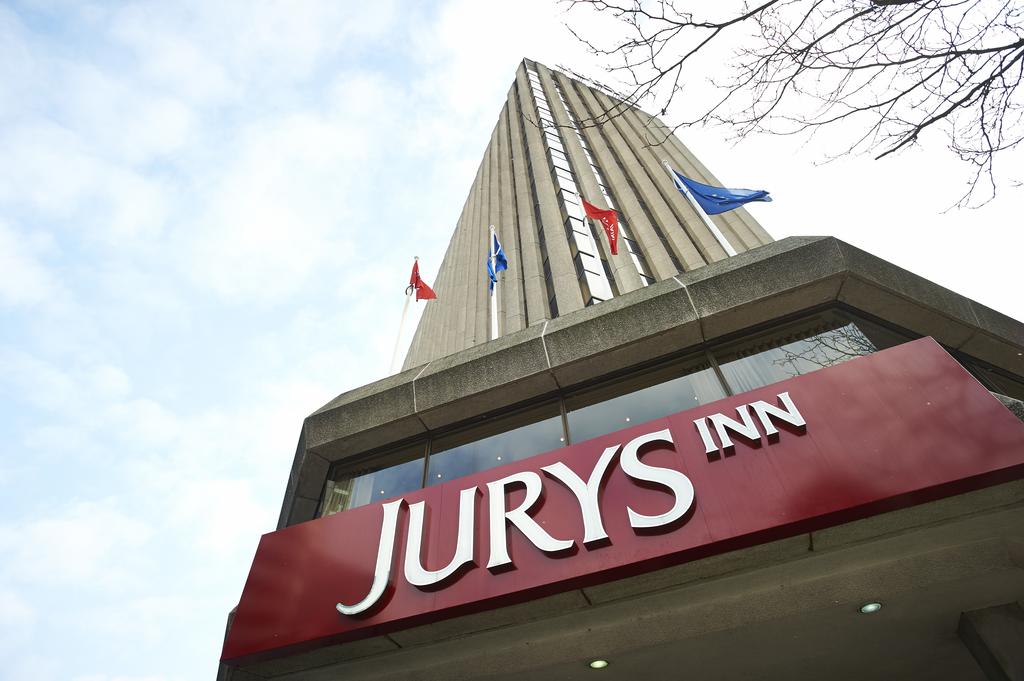 Jurys Inn Birmingham