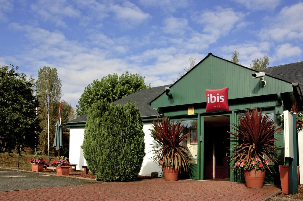 ibis Birmingham Centre Irving Street