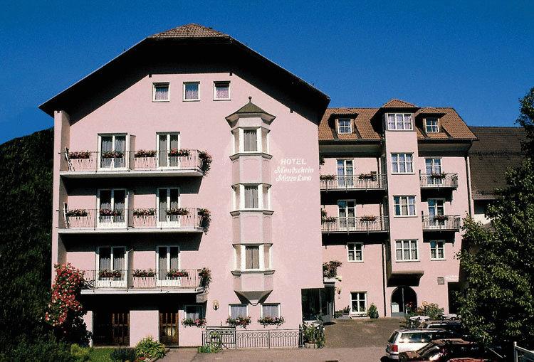 Hotel Mondschein