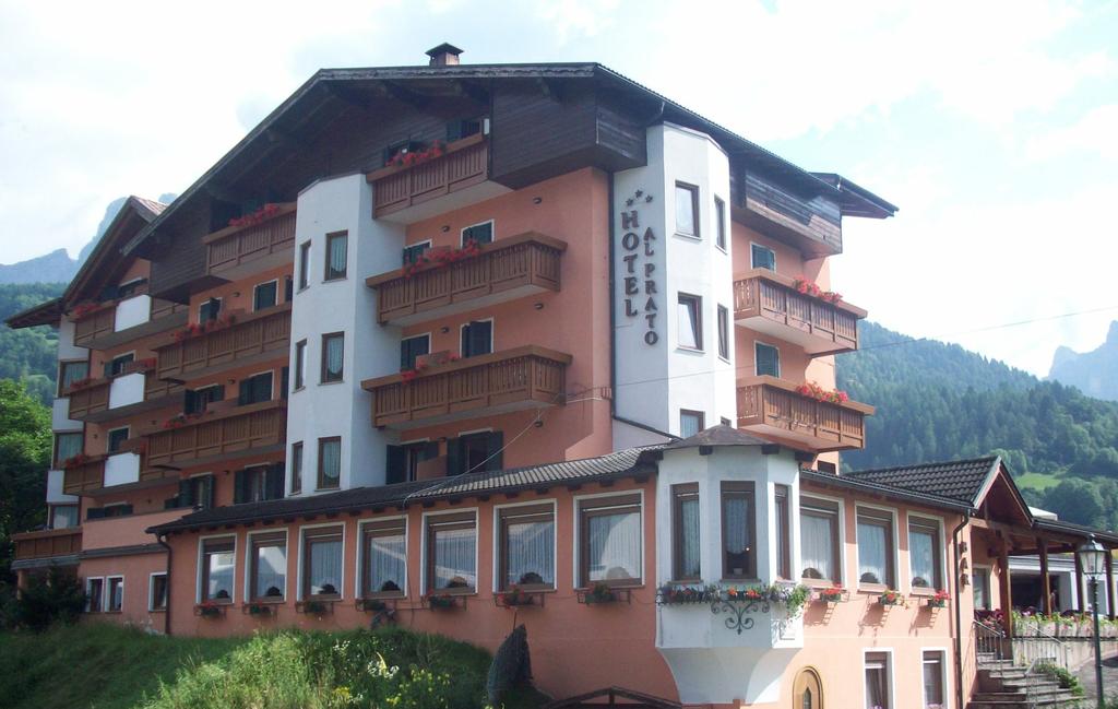 Hotel Al Prato