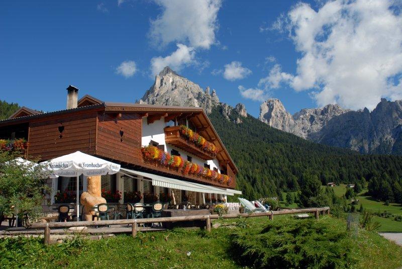 Chalet Piereni