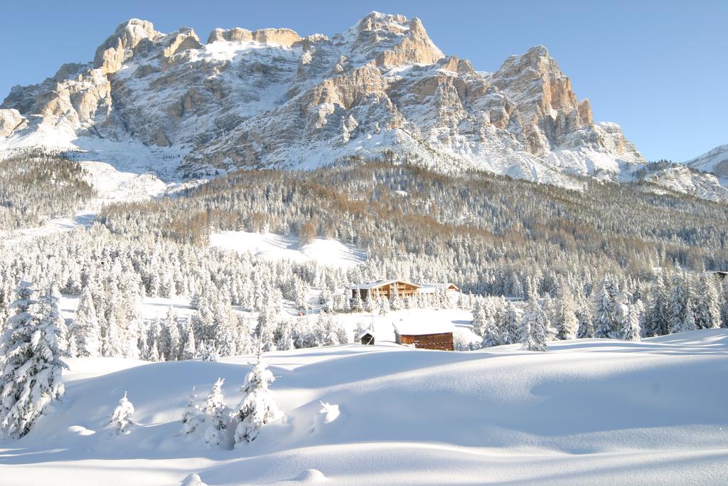 Hotel Gran Paradiso