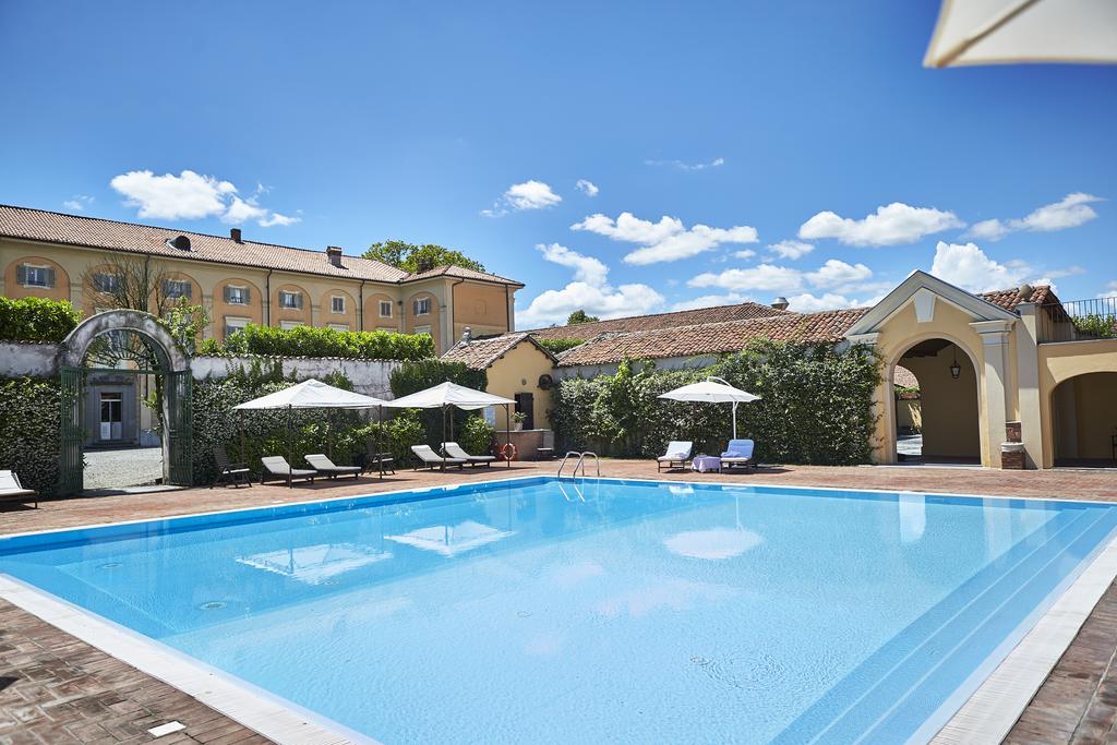 Relais Villa Matilde Hotel