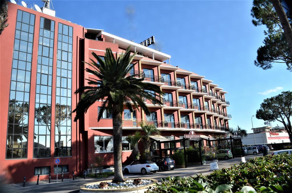 Park Hotel Latina