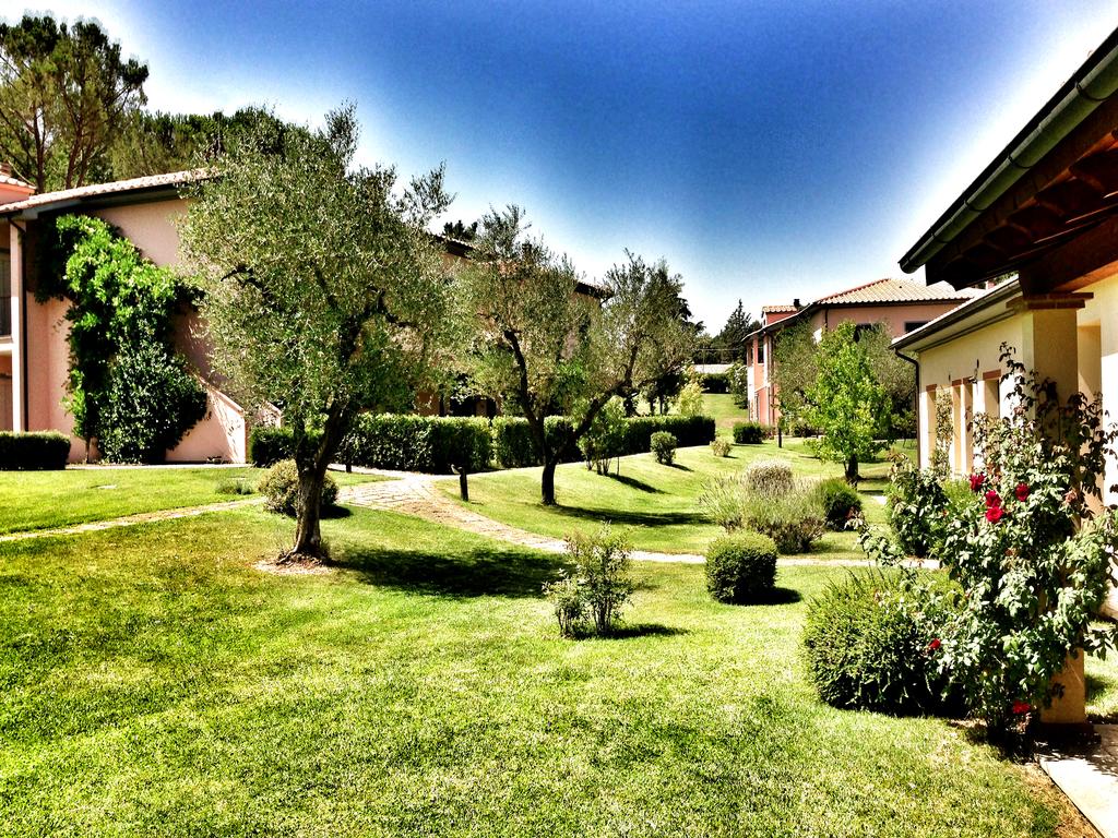 Montebelli Agriturismo and Country Hotel