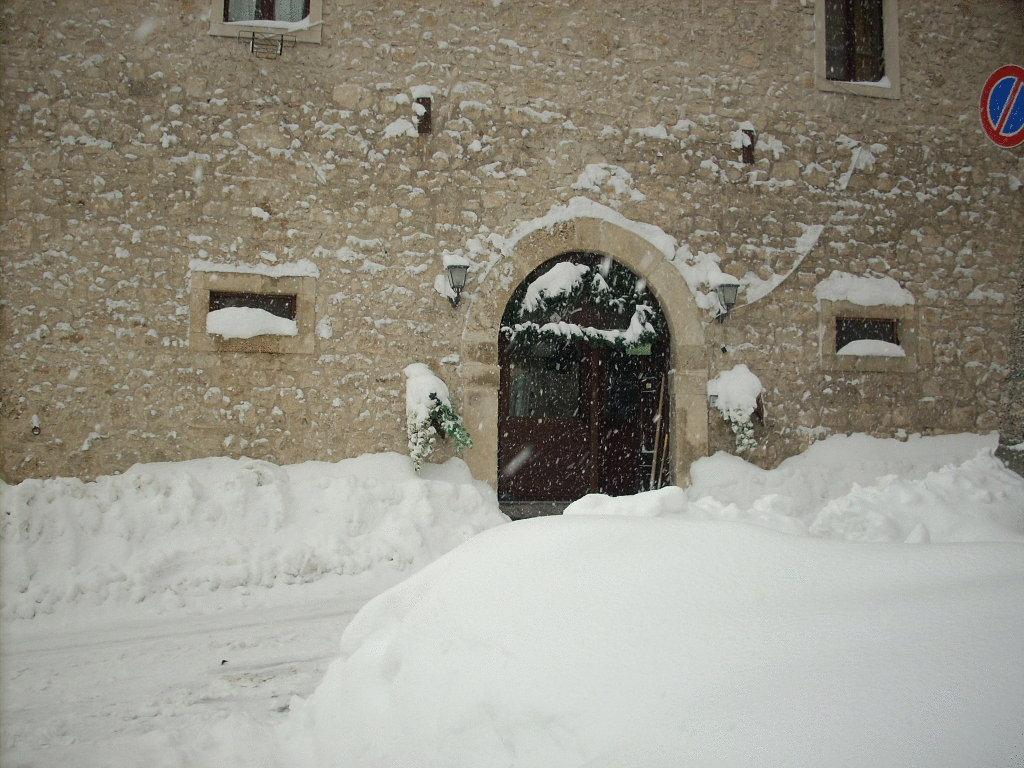 Hotel Il Maniero