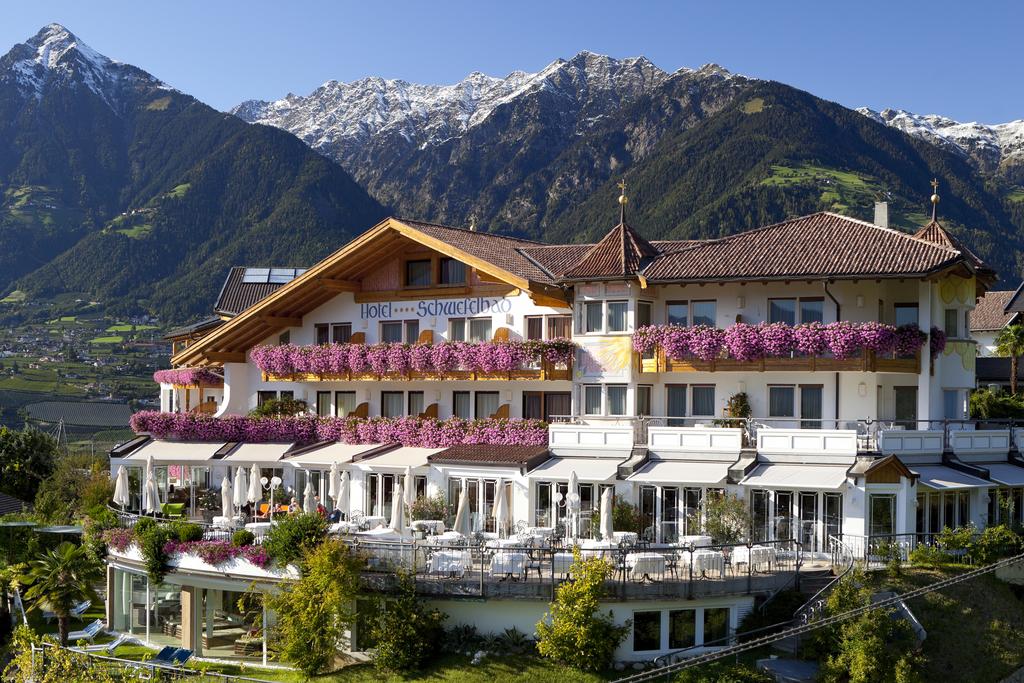 Hotel Schwefelbad