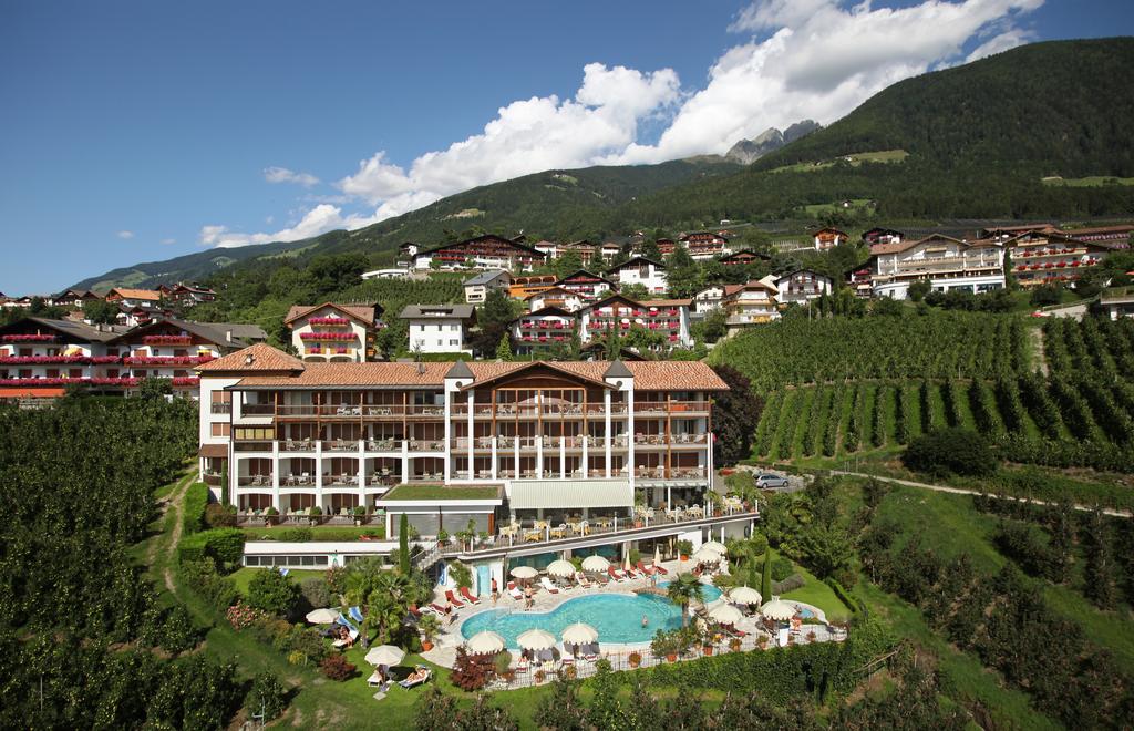 Hotel Tyrol