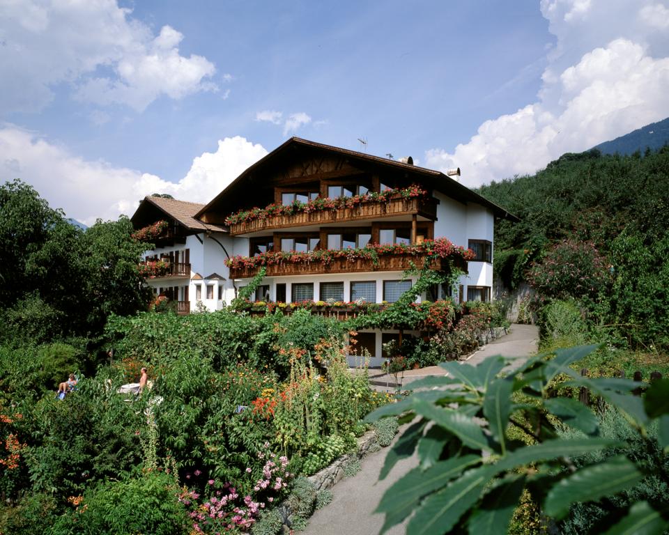 Lichtenau Hotel-Garni