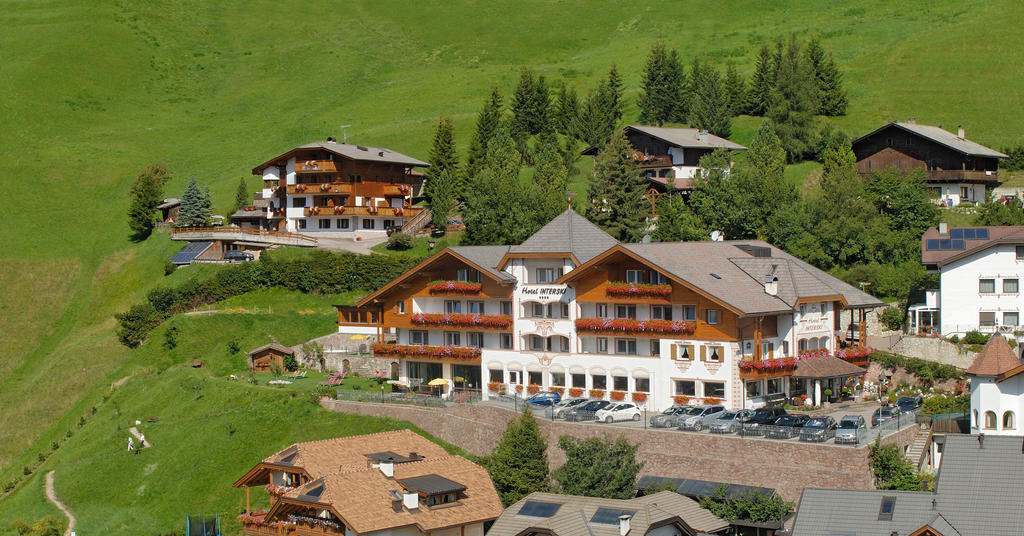 Hotel Interski