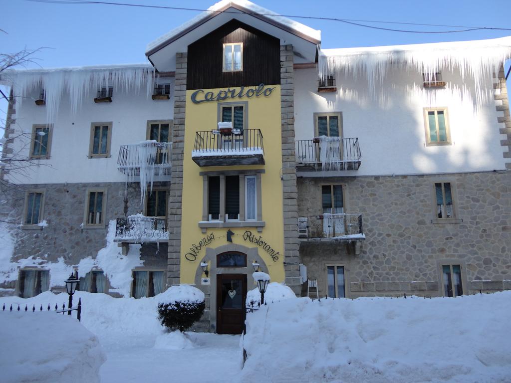 Albergo Capriolo