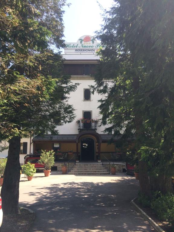 Hotel Nuovo Parco