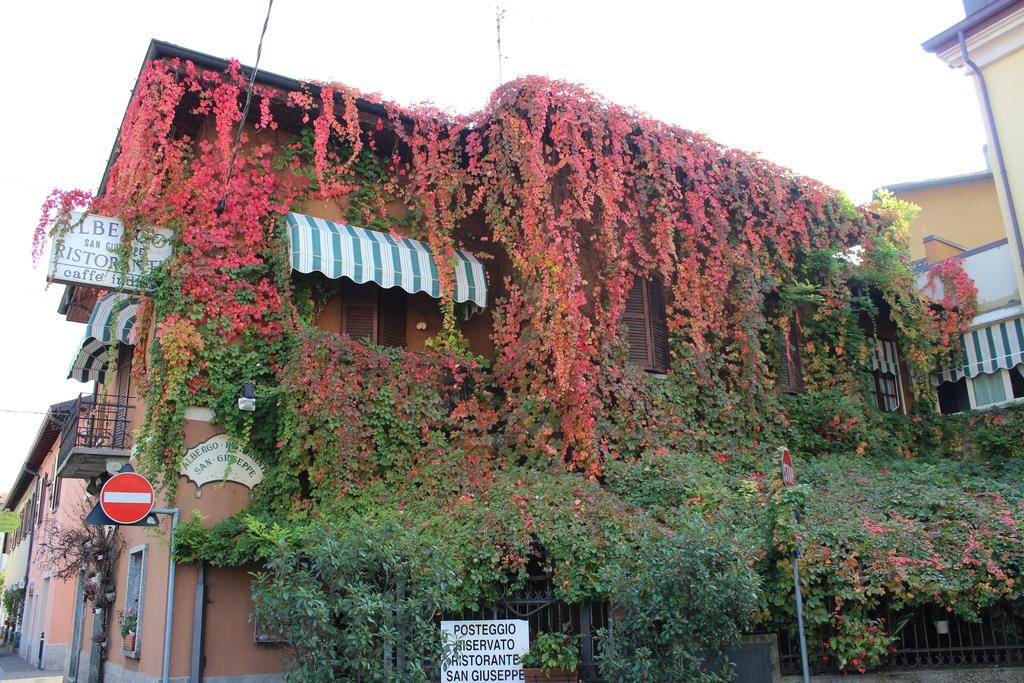 Hotel Ristorante San Giuseppe