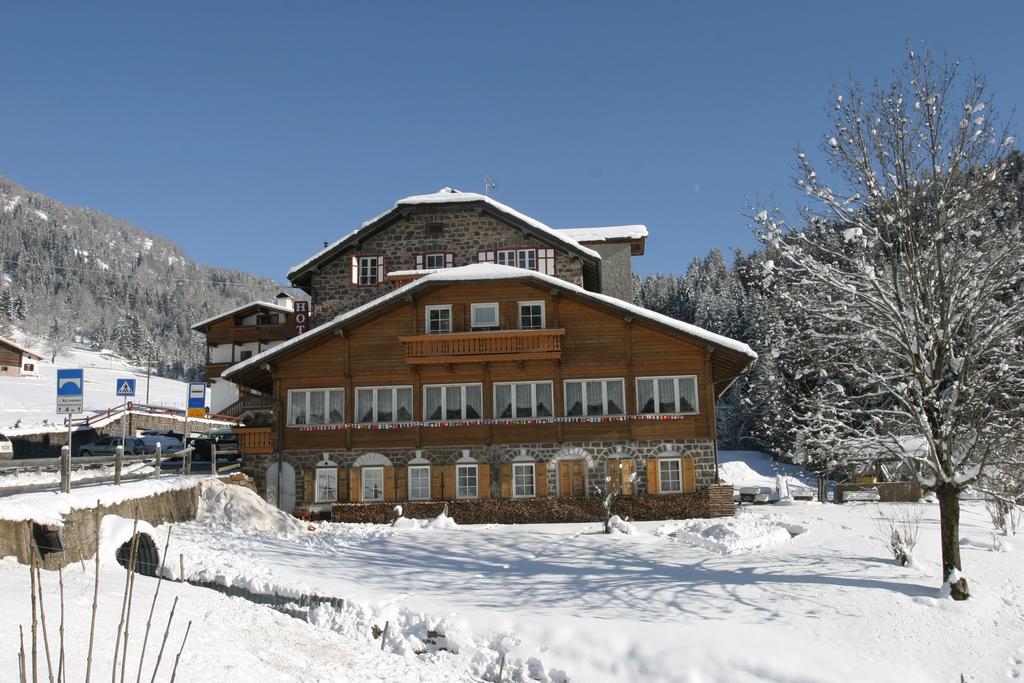 Mountain Hotel Zaluna