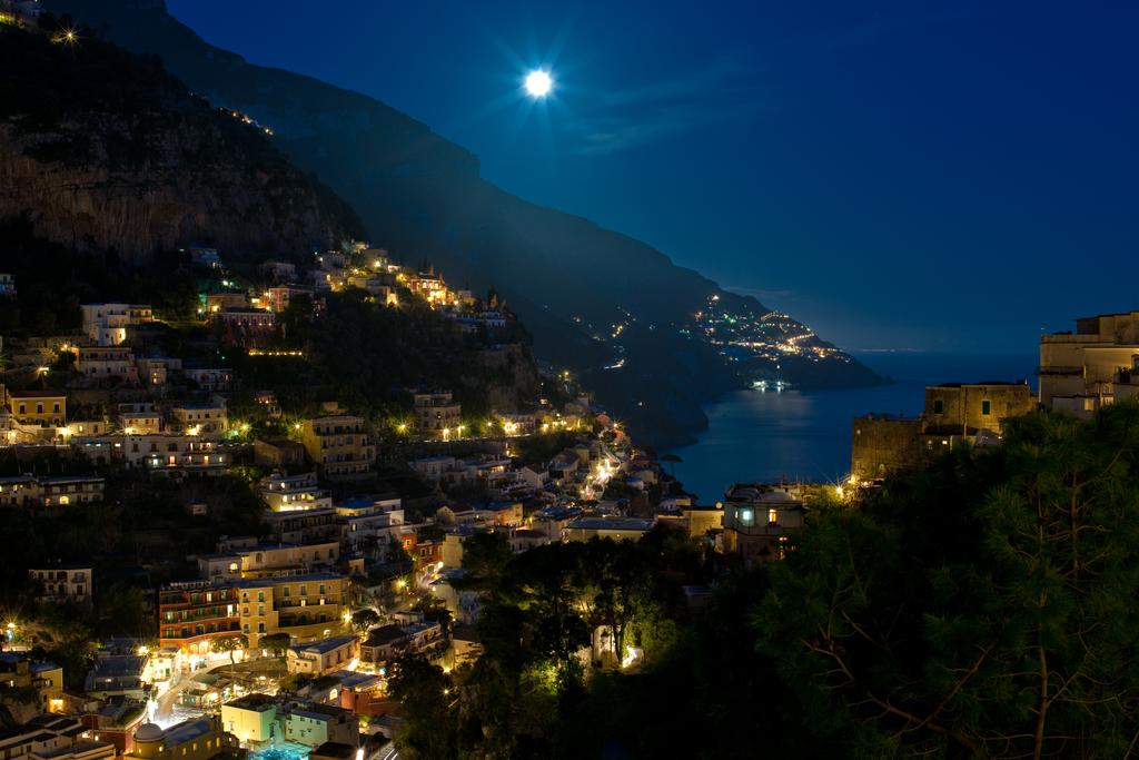 hotel royal positano