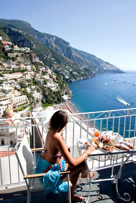 Hotel Reginella Positano