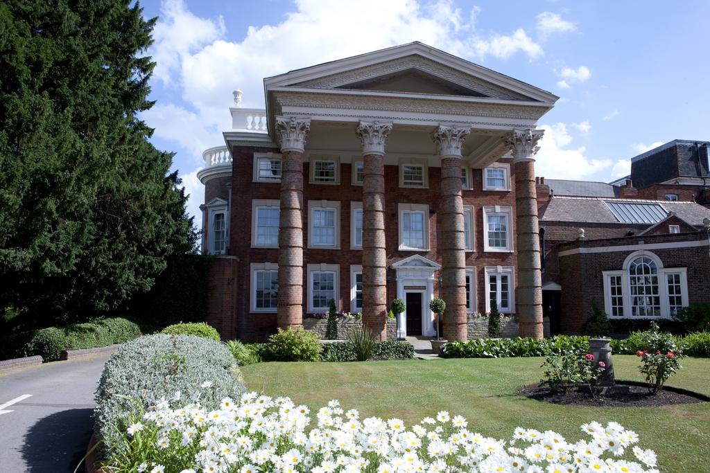 Hendon Hall Hotel