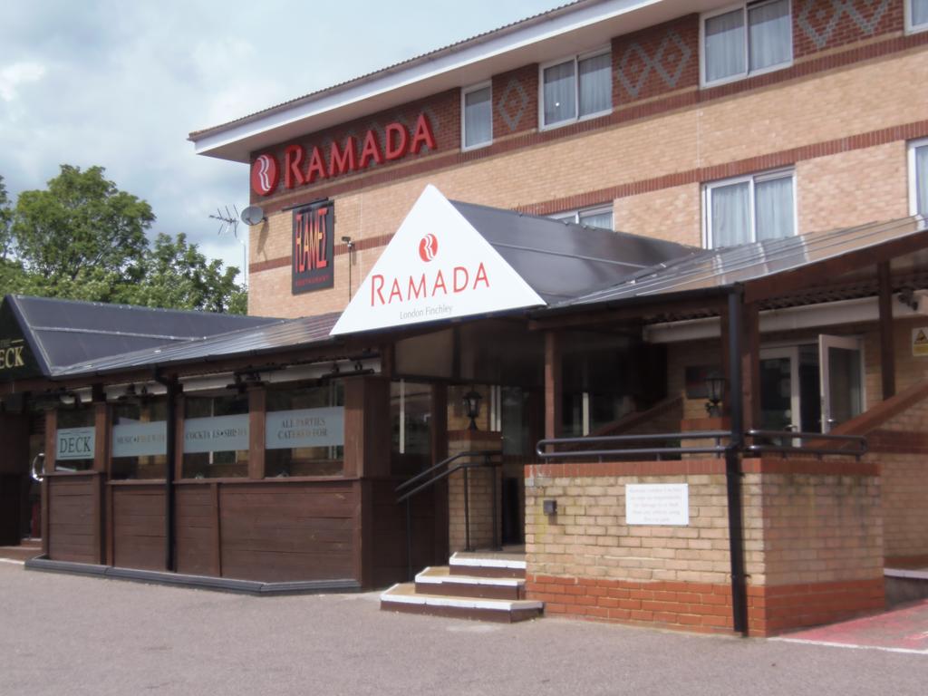 Ramada London Finchley