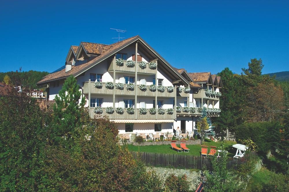 Hotel Dolomitenblick