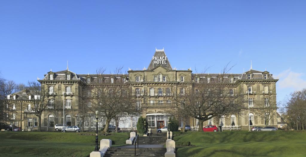 The Palace Hotel Buxton