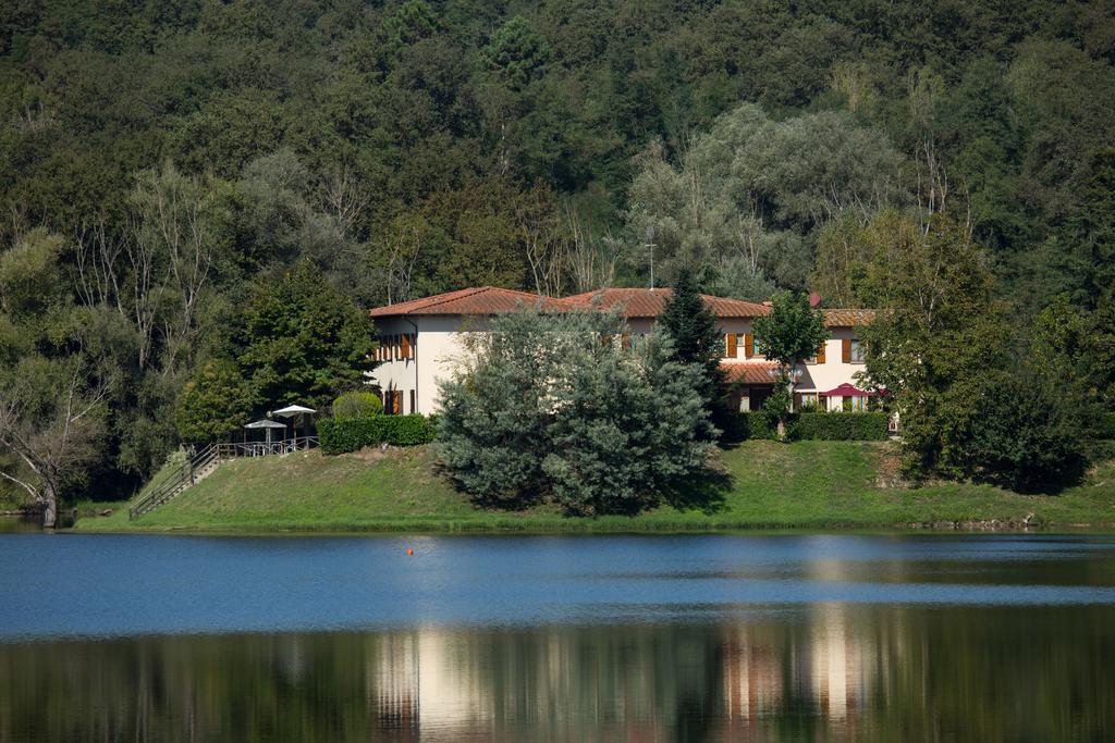 Hotel Del Lago