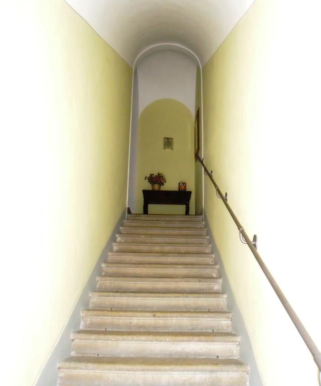 Albergo Giardino