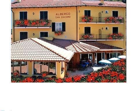 Hotel San Giacomo