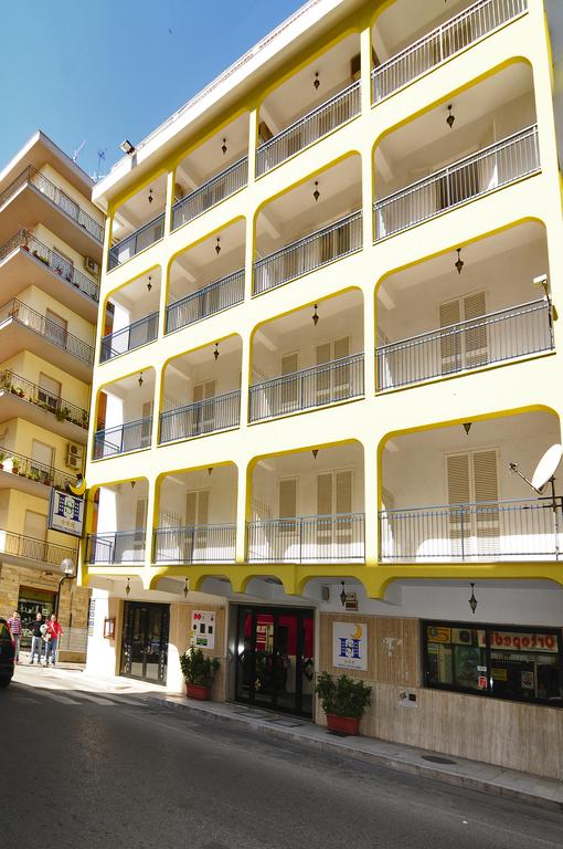 Hotel Scigliano Rossano