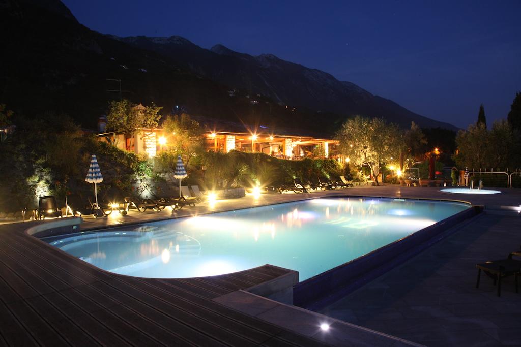 Club Hotel Olivi