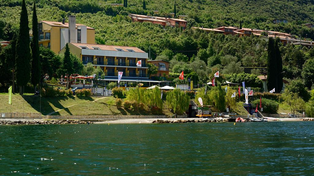 Hotel Sole Malcesine