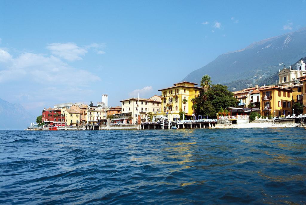 Malcesine