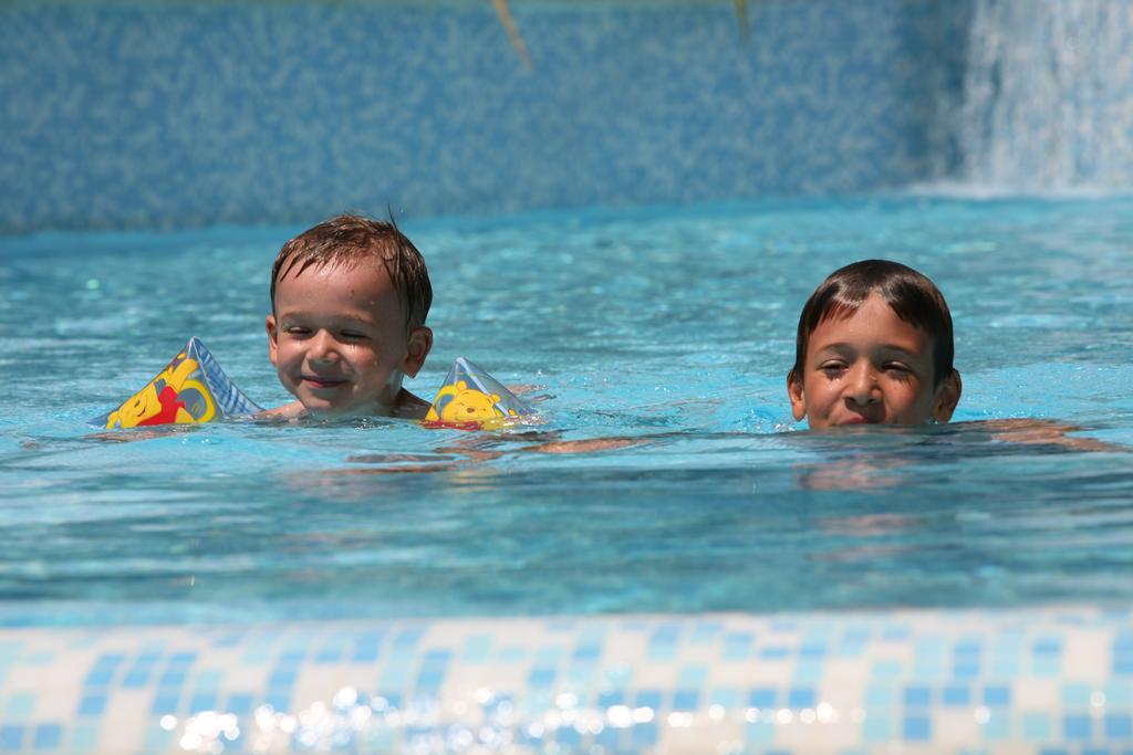 Ambienthotel Spiaggia