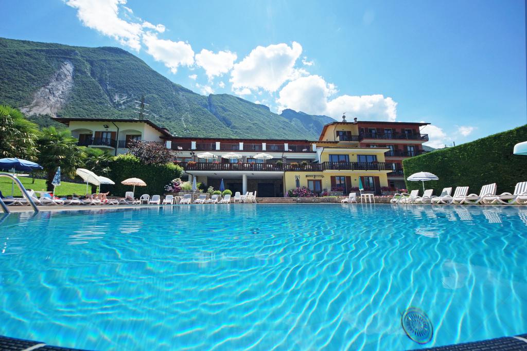 Hotel Val di Monte