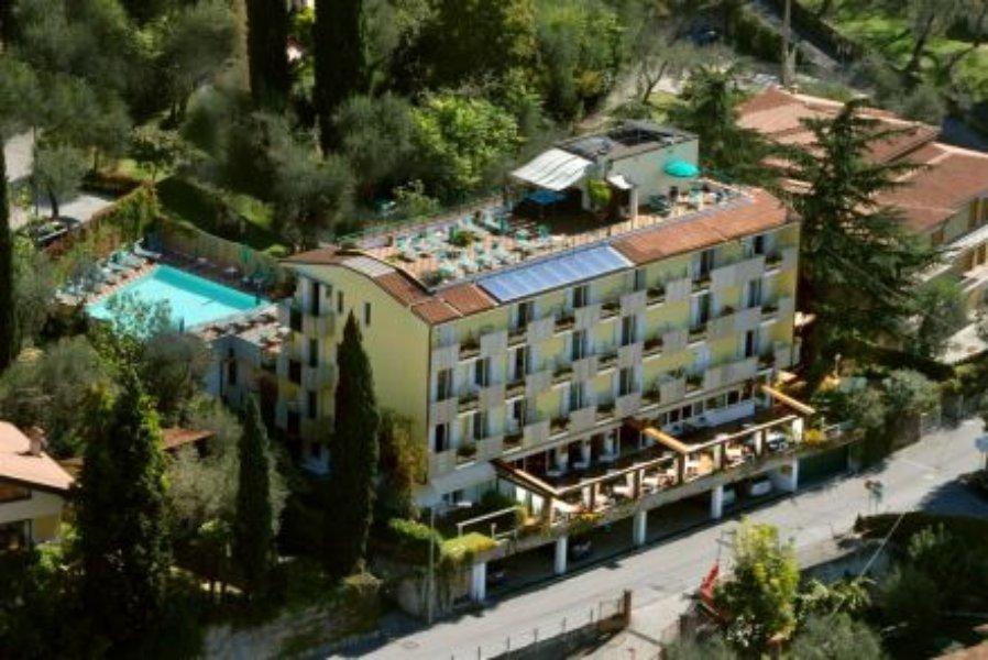 Hotel Villa Smeralda