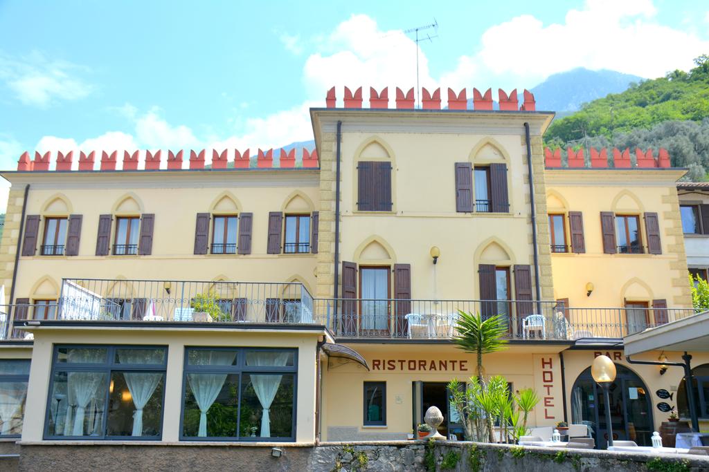 Hotel Cassone