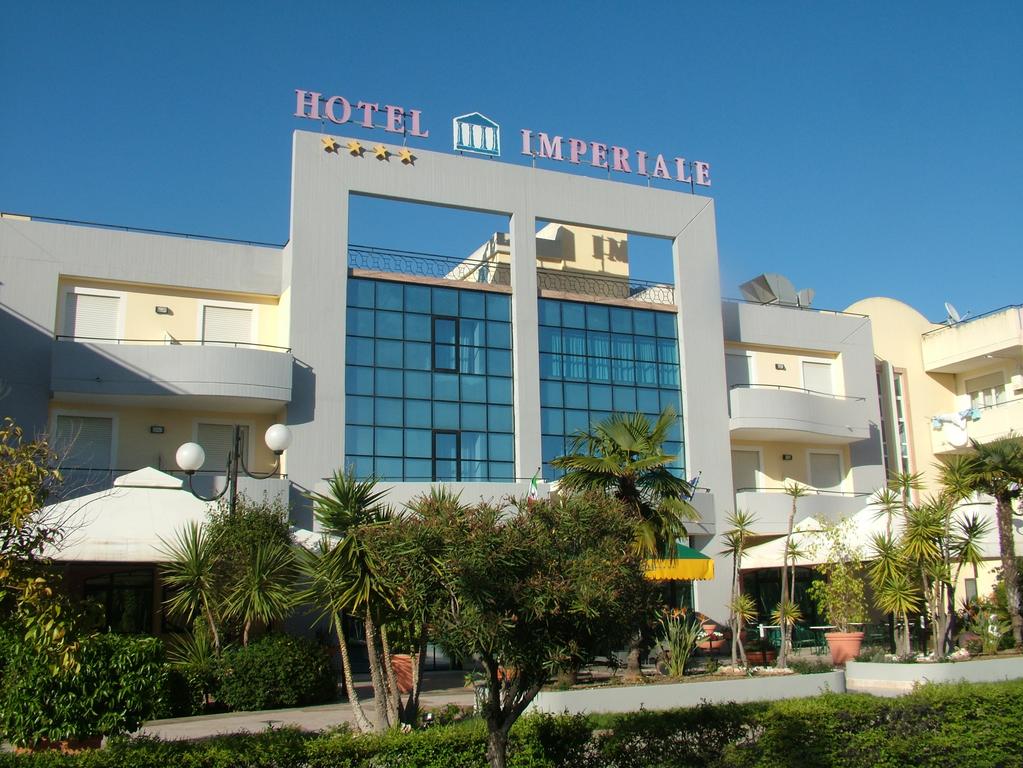 Hotel Imperiale