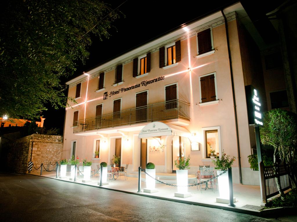 Hotel Panorama Ristorante