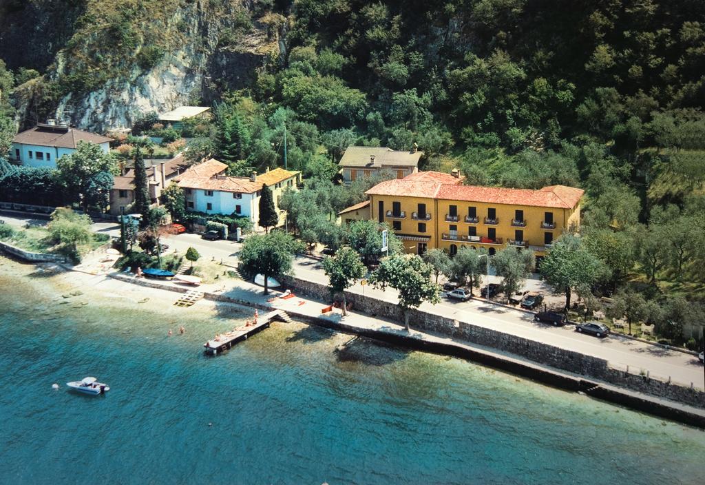 Albergo Del Garda