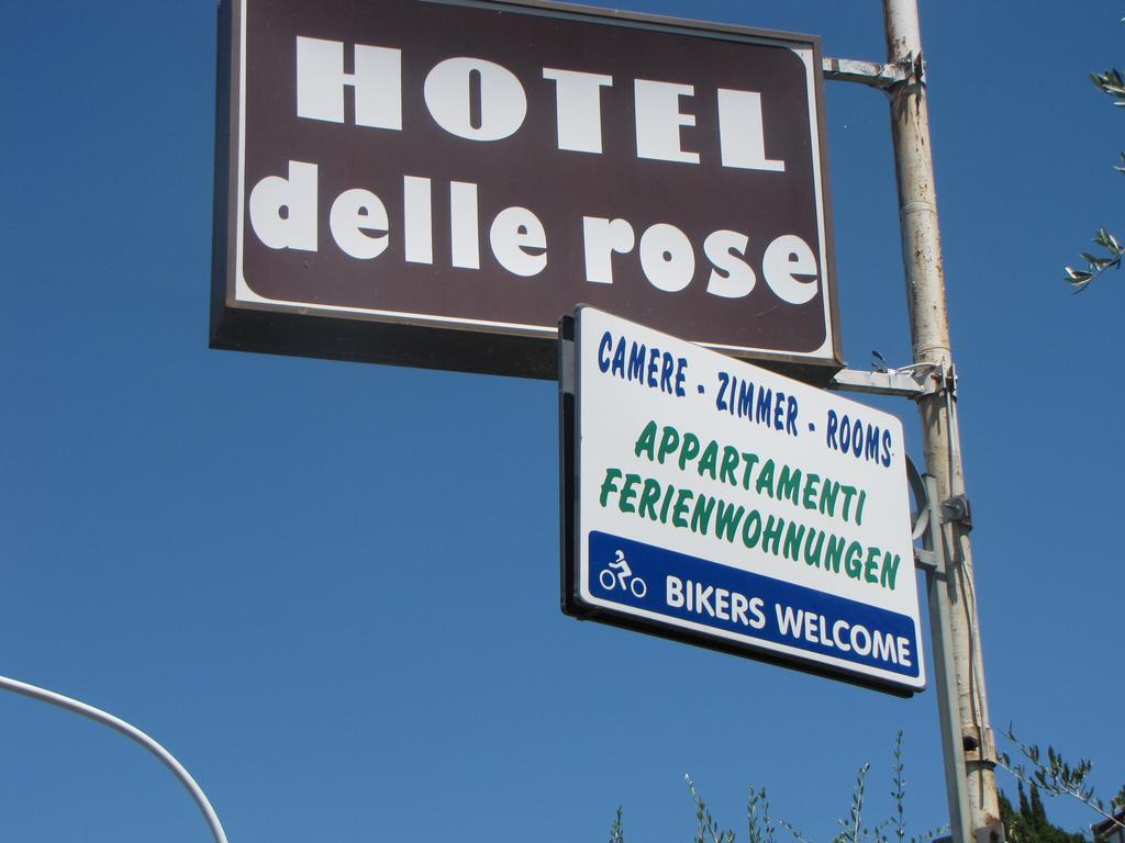 B&B Hotel Delle Rose