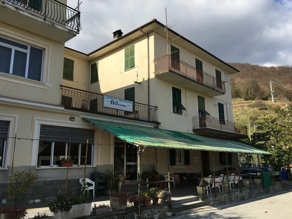 Albergo Belvedere