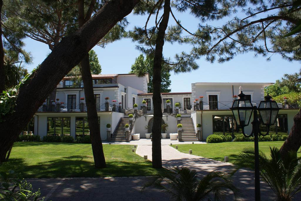 Villa Minieri Resort