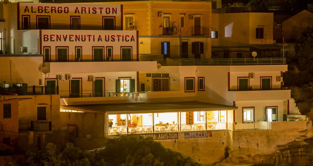 Hotel Ariston