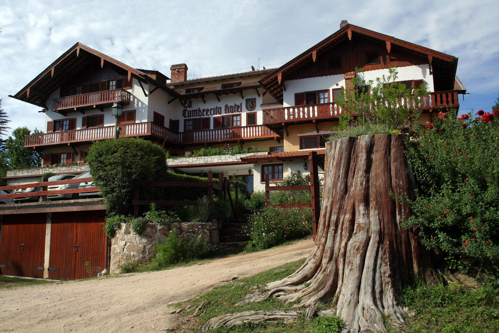 Hotel La Cumbrecita