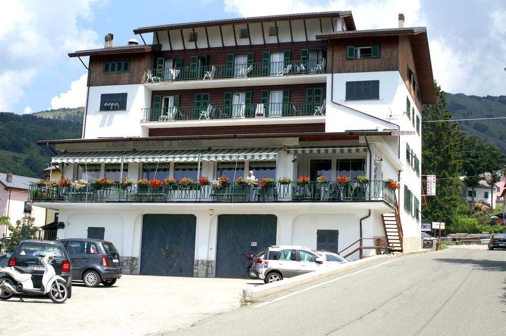 Albergo San Lorenzo