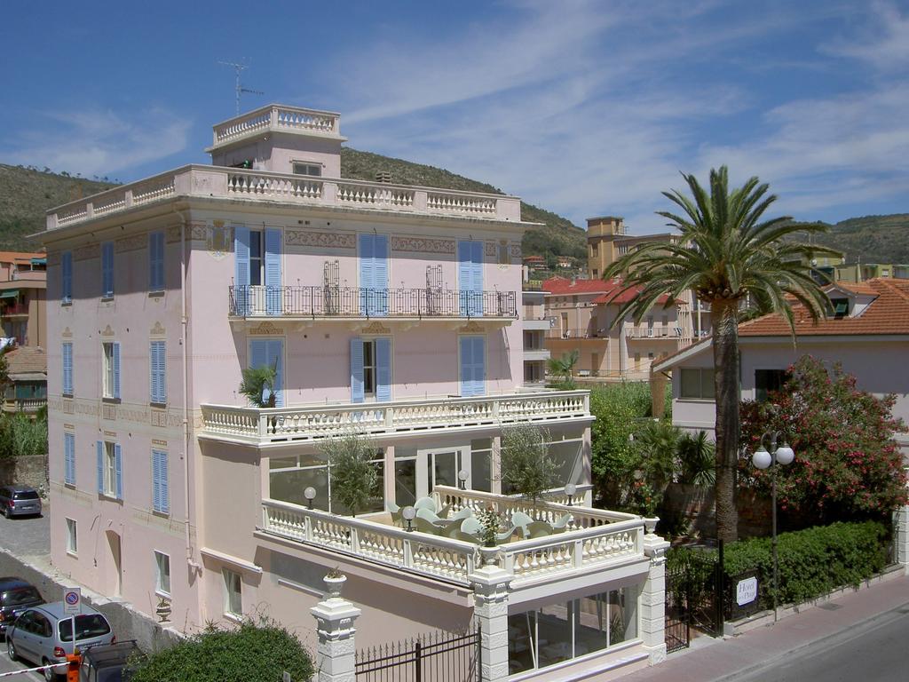 Hotel De La Plage