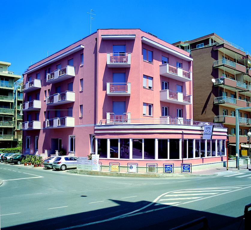 Hotel Corallo