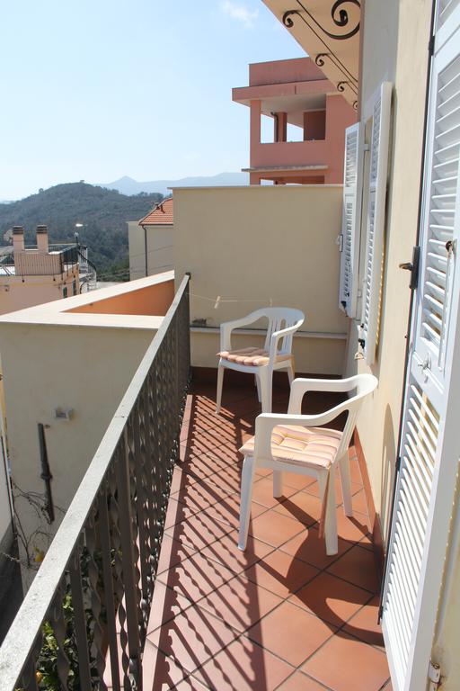 Hotel Ca Ligure