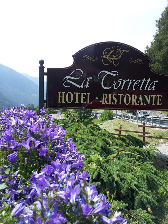 La Torretta Hotel