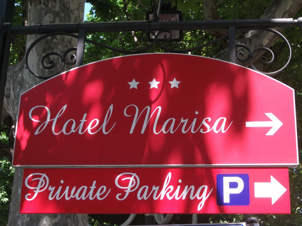 Hotel Marisa