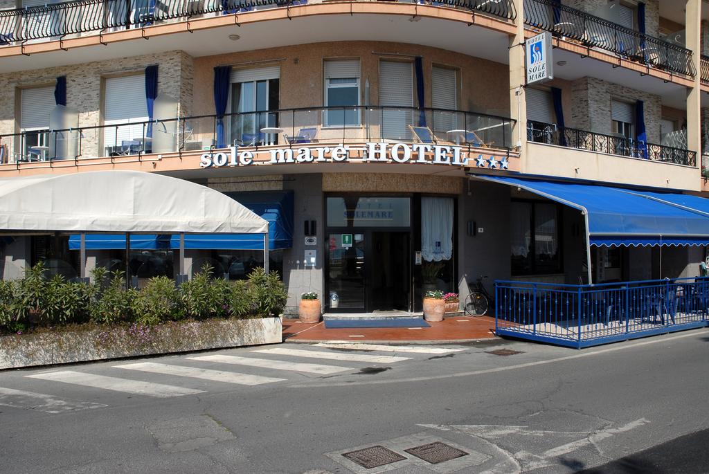 Hotel Solemare